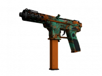 Tec-9 Toxic